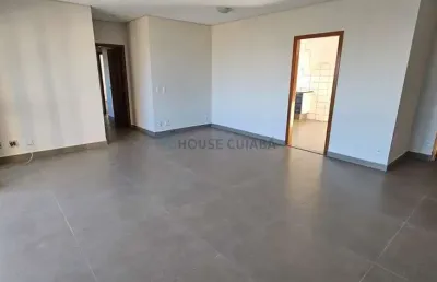 Apartamento com 4 quartos à venda na Rua Desembargador José de Mesquita, 255, Araés, Cuiabá