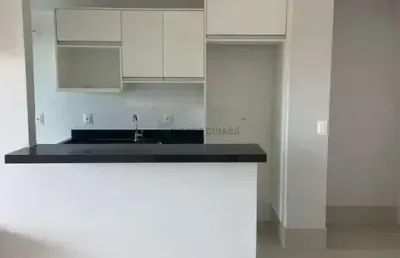 Apartamento no edifício uniko 87 - jardim petrópolis