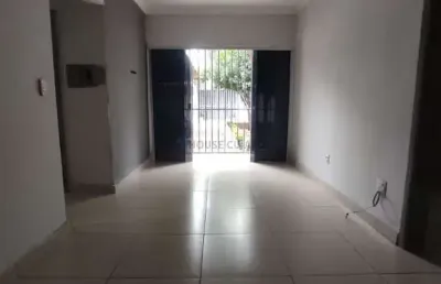 Vendo apartamento 2 quartos - térreo - av. república do líbano