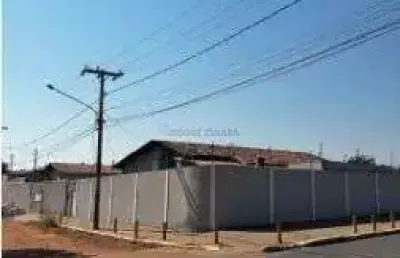 Casa em condomínio fechado com 2 quartos à venda na Rua Caldas Novas, 1, Parque Georgia, Cuiabá