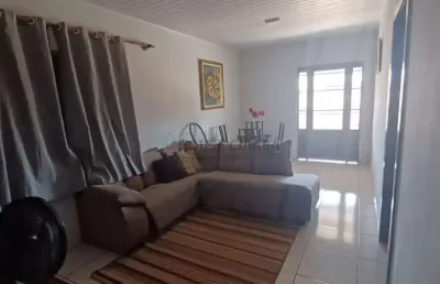Casa com 2 quartos à venda na Rua Antônio Sotero de Almeida, s n, Ponte Nova, Várzea Grande