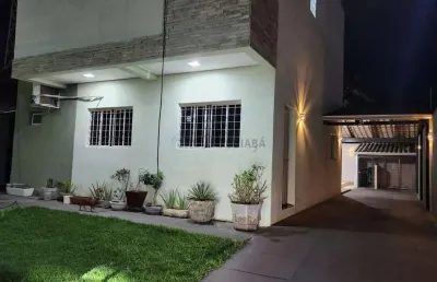 Casa com 4 quartos à venda na Rua Doutora Celestina Botelho de Figueiredo, 10, Morada do Ouro, Cuiabá