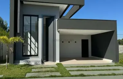 Casa em condomínio fechado com 3 quartos à venda na Avenida das Torres, sn, São João Del Rei, Cuiabá