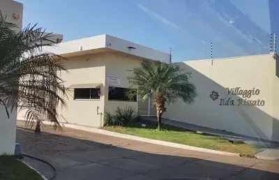 Vende-se apartamento no condomínio villaggio ilda rissato