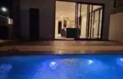 Casa em condomínio fechado com 3 quartos à venda na Avenida das Torres, sn, São João Del Rei, Cuiabá