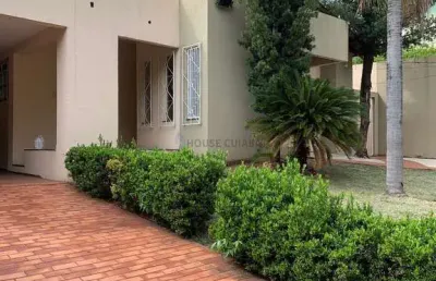 Casa com 2 quartos à venda na Rua Traçaia, 410, Jardim Primavera, Cuiabá