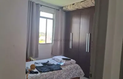 Apartamento com 2 quartos à venda na Avenida Doutor Hélio Ribeiro, s n, Residencial Paiaguás, Cuiabá