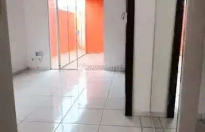 Casa no condomínio rio manso com 3 quartos/2 suítes