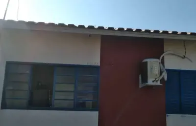 Casa ou troco em chácara no bairro residencial nico baracat 2 na cidade de cuiab