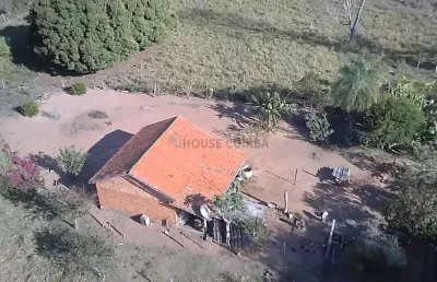 Chácara / sítio com 2 quartos à venda na Sitio, S N, Zona Rural, Cáceres