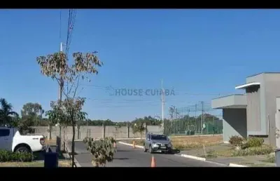 Terreno à venda na Av Dr Meirelles, sn, Tijucal, Cuiabá