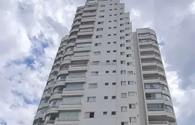 Vendo apartamento 3 suítes - 3 vagas garagem - jardim de provence