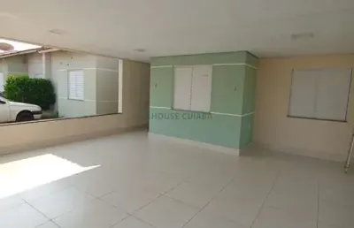 Casa com 3 quartos à venda na Rua B, 28, Parque Residencial das Nações Indígenas, Cuiabá