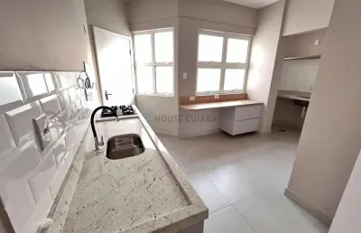 Apartamento com 3 quartos à venda na Avenida José Monteiro de Figueiredo, 513, Duque de Caxias I, Cuiabá