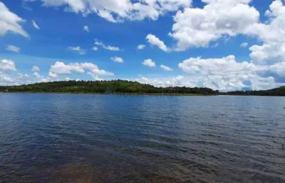 Chácara / sítio com 1 quarto à venda na Zona Rual, sn, Zona Rural, Chapada dos Guimarães