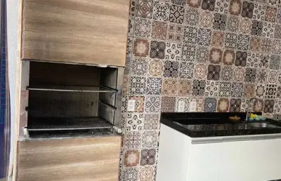 Casa com 3 quartos à venda na Rua Dezessete, sn, Altos do Coxipó, Cuiabá