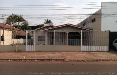 Casa no bairro marajoara na cidade de várzea grande mt