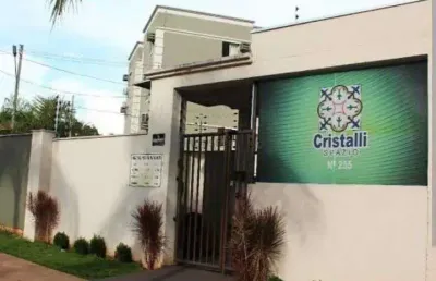 Vendo apartamento 2 quartos - oportunidade - coophema