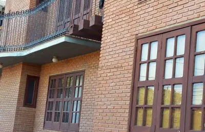 Casa com 4 quartos à venda na Rua Camboja, sn, Jardim Shangri-La, Cuiabá