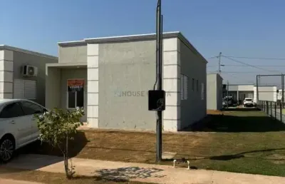 Casa em condomínio fechado com 2 quartos à venda na Avenida Carlos Addor de Souza, 11, São João Del Rei, Cuiabá