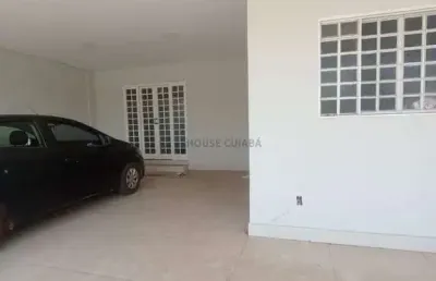 Vendo casa próximo do centro, próximo do porto,  arena pantanal