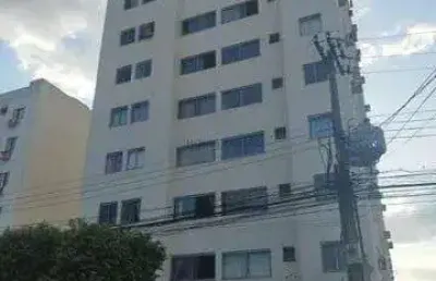 Vendo apartamento 2 quarto - bosque da saúde - excelente região