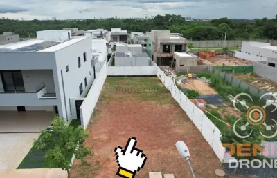 Terreno à venda na Rua João de Barro, S N, Jardim Imperial, Cuiabá