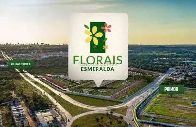 Terreno à venda na avenida das torres, são sebastião, cuiabá por r$ 285.000