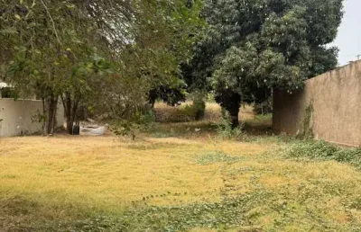 Terreno à venda na Avenida Senador Metello, sn, Goiabeiras, Cuiabá