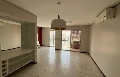 Apartamento com 3 quartos à venda na Rua Estevão de Mendonça, 21, Quilombo, Cuiabá