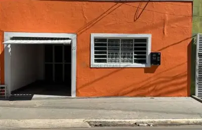 Casa com 3 quartos para alugar na Rua Bororos, sn, Santa Helena, Cuiabá