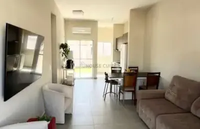 Casa em condomínio fechado com 3 quartos à venda na Avenida Chapéu Do Sol, 001, Chapéu do Sol, Várzea Grande