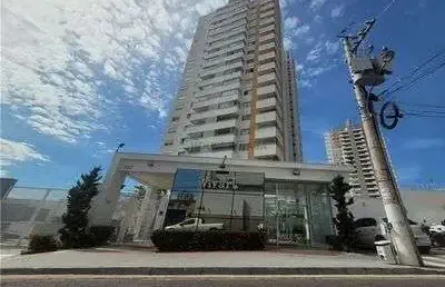 Alugo/ vendo apartamento 3 quartos - vivart - bosque da saúde