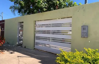 Casa com 2 quartos à venda na Avenida D, 02, Residencial Coxipó, Cuiabá