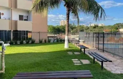 Vendo apartamento 3 quartos - despraiado - porto do sol