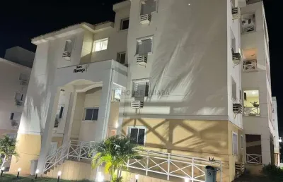 Apartamento com 2 quartos à venda na Rua Eustácio de Siqueira, 687, Ribeirão do Lipa, Cuiabá