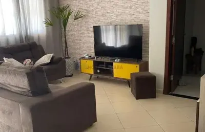 Casa com 3 quartos à venda na Rua Zulmira Canavarros, sn, Centro-Norte, Cuiabá