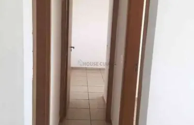 Apartamento com 2 quartos à venda na Rua dos Bem-te-vis, 287, Parque Ohara, Cuiabá