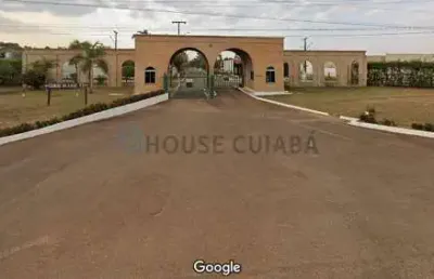 Casa no condomínio village 02 na cidade de chapada dos guimarães mt