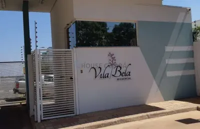 Apartamento recém reformado no cond vila bela parque atalaia
