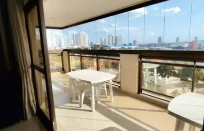 Apartamento com 3 quartos à venda na Avenida José Rodrigues do Prado, 476, Santa Rosa, Cuiabá