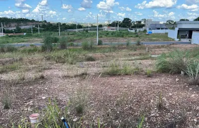 Terreno à venda na Rodovia Arquiteto Hélder Cândia, km 2, Ribeirão do Lipa, Cuiabá
