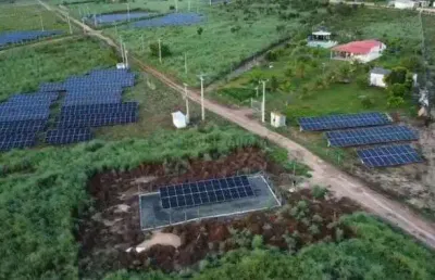 Terreno à venda na 82,83, 8283, Santa Rosa, Cuiabá