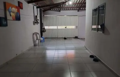 Casa com 2 quartos à venda na Avenida José Estevão Torquato da Silva, 10, Novo Paraíso, Cuiabá