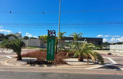 Terreno à venda na Avenida das Torres, São Sebastião, Cuiabá