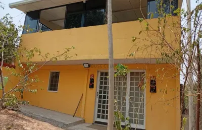 Vendo chácara no distrito da guia a 30 km de cuiabá