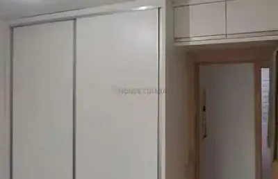 Apartamento com 2 quartos à venda na Rua Comendador Henrique, 860, Dom Aquino, Cuiabá