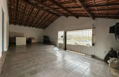 Casa com 4 quartos à venda na Rua Cem, 50, Jardim Imperial, Cuiabá