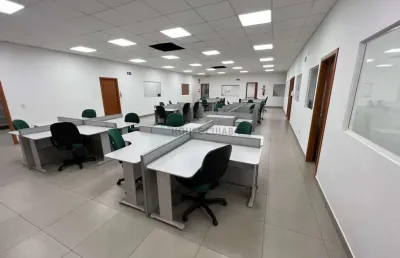 Prédio para alugar na Rua Tenente-Coronel Thogo da Silva Pereira, 1, Centro Sul, Cuiabá