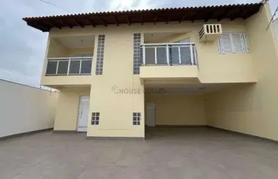 Casa com 4 quartos à venda na Rua Um, sn, Areão, Cuiabá